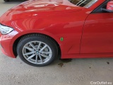  Bmw  Serie 3 Baureihe 3 Lim. 330 d Advantage 210KW AT8 E6d #35
