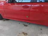  Bmw  Serie 3 Baureihe 3 Lim. 330 d Advantage 210KW AT8 E6d #44
