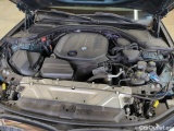  Bmw  Serie 3 Baureihe 3 Touring 318 d Advantage 2.0 110KW AT8 E6d #8