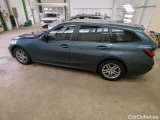  Bmw  Serie 3 Baureihe 3 Touring 318 d Advantage 2.0 110KW AT8 E6d #9