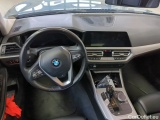 Bmw  Serie 3 Baureihe 3 Touring 318 d Advantage 2.0 110KW AT8 E6d #10