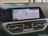  Bmw  Serie 3 Baureihe 3 Touring 318 d Advantage 2.0 110KW AT8 E6d #15