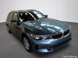  Bmw  Serie 3 Baureihe 3 Touring 318 d Advantage 2.0 110KW AT8 E6d #22