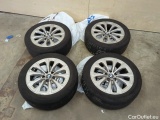  Bmw  Serie 3 Baureihe 3 Touring 318 d Advantage 2.0 110KW AT8 E6d #23