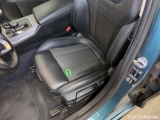  Bmw  Serie 3 Baureihe 3 Touring 318 d Advantage 2.0 110KW AT8 E6d #46