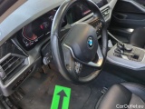  Bmw  Serie 3 Baureihe 3 Touring 318 d Advantage 2.0 110KW AT8 E6d #57