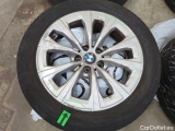  Bmw  Serie 3 Baureihe 3 Touring 318 d Advantage 2.0 110KW AT8 E6d #83
