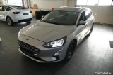  Ford  Focus  Turnier Cool & Connect 1.5 EcoBlue 88KW AT8 E6dT #29