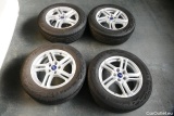  Ford  Focus  Turnier Cool & Connect 1.5 EcoBlue 88KW AT8 E6dT #50