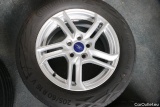  Ford  Focus  Turnier Cool & Connect 1.5 EcoBlue 88KW AT8 E6dT #51