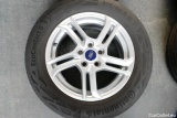  Ford  Focus  Turnier Cool & Connect 1.5 EcoBlue 88KW AT8 E6dT #54