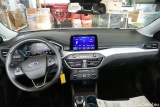 Ford  Focus  Turnier Cool & Connect 1.5 EcoBlue 88KW AT8 E6dT #58
