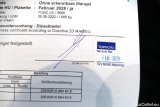  Ford  Focus  Turnier Cool & Connect 1.5 EcoBlue 88KW AT8 E6dT #74