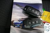  Ford  Focus  Turnier Cool & Connect 1.5 EcoBlue 88KW AT8 E6dT #72