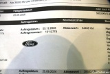  Ford  Focus  Turnier Cool & Connect 1.5 EcoBlue 88KW AT8 E6dT #78