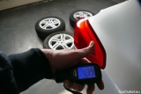  Ford  Focus  Turnier Cool & Connect 1.5 EcoBlue 88KW AT8 E6dT #88