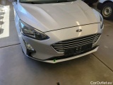  Ford  Focus  Turnier Cool & Connect 1.5 EcoBlue 88KW AT8 E6dT #28