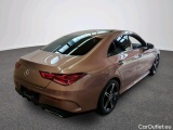  Mercedes  CLA-Klasse CLA -Klasse CLA 220 d (118.314)AMG AMG Line 140KW AT8 E6d #2