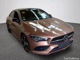  Mercedes  CLA-Klasse CLA -Klasse CLA 220 d (118.314)AMG AMG Line 140KW AT8 E6d #7