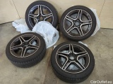  Mercedes  CLA-Klasse CLA -Klasse CLA 220 d (118.314)AMG AMG Line 140KW AT8 E6d #8