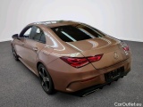  Mercedes  CLA-Klasse CLA -Klasse CLA 220 d (118.314)AMG AMG Line 140KW AT8 E6d #11