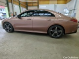  Mercedes  CLA-Klasse CLA -Klasse CLA 220 d (118.314)AMG AMG Line 140KW AT8 E6d #15