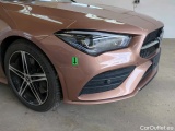 Mercedes  CLA-Klasse CLA -Klasse CLA 220 d (118.314)AMG AMG Line 140KW AT8 E6d #45