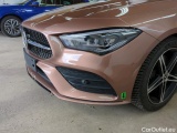  Mercedes  CLA-Klasse CLA -Klasse CLA 220 d (118.314)AMG AMG Line 140KW AT8 E6d #48