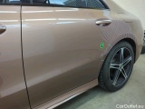  Mercedes  CLA-Klasse CLA -Klasse CLA 220 d (118.314)AMG AMG Line 140KW AT8 E6d #58