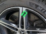  Mercedes  CLA-Klasse CLA -Klasse CLA 220 d (118.314)AMG AMG Line 140KW AT8 E6d #65