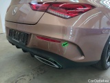  Mercedes  CLA-Klasse CLA -Klasse CLA 220 d (118.314)AMG AMG Line 140KW AT8 E6d #72