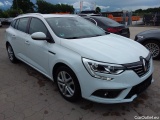  Renault  Megane  IV Grandtour Business Edition 1.5 dCi 81KW AT6 E6 #7