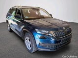  Skoda  Kodiaq  Style 4x4 2.0 TDI 110KW AT7 E6dT #7