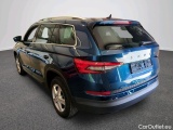  Skoda  Kodiaq  Style 4x4 2.0 TDI 110KW AT7 E6dT #21