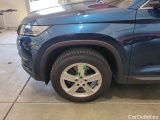  Skoda  Kodiaq  Style 4x4 2.0 TDI 110KW AT7 E6dT #37