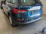  Skoda  Kodiaq  Style 4x4 2.0 TDI 110KW AT7 E6dT #40