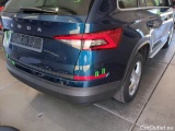  Skoda  Kodiaq  Style 4x4 2.0 TDI 110KW AT7 E6dT #42