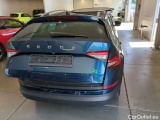  Skoda  Kodiaq  Style 4x4 2.0 TDI 110KW AT7 E6dT #45