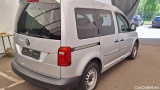  Volkswagen  Caddy  Nfz Kombi BMT 1.0 TSI 62KW MT5 E6dT #2