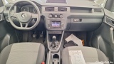  Volkswagen  Caddy  Nfz Kombi BMT 1.0 TSI 62KW MT5 E6dT #3