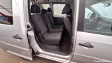  Volkswagen  Caddy  Nfz Kombi BMT 1.0 TSI 62KW MT5 E6dT #9