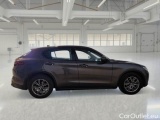  Alfa Romeo   STELVIO ALFA ROMEO / 2017 / 5P / SUV 2.2 TURBO DIESEL 190CV BUSINESS AT8 RWD #7