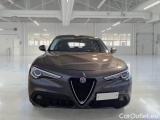  Alfa Romeo   STELVIO ALFA ROMEO / 2017 / 5P / SUV 2.2 TURBO DIESEL 190CV BUSINESS AT8 RWD #6