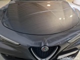  Alfa Romeo   STELVIO ALFA ROMEO / 2017 / 5P / SUV 2.2 TURBO DIESEL 190CV BUSINESS AT8 RWD #28
