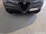  Alfa Romeo   STELVIO ALFA ROMEO / 2017 / 5P / SUV 2.2 TURBO DIESEL 190CV BUSINESS AT8 RWD #33