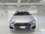  Audi  A6 AUDI  AVANT / 2018 / 5P / STATION WAGON 40 TDI 2.0 QUATTRO ULTRA S TRO BUSINESS #6