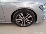  Audi  A6 AUDI  AVANT / 2018 / 5P / STATION WAGON 40 TDI 2.0 QUATTRO ULTRA S TRO BUSINESS #17