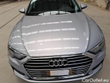  Audi  A6 AUDI  AVANT / 2018 / 5P / STATION WAGON 40 TDI 2.0 QUATTRO ULTRA S TRO BUSINESS #29