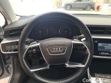  Audi  A6 AUDI  AVANT / 2018 / 5P / STATION WAGON 40 TDI 2.0 QUATTRO ULTRA S TRO BUSINESS #64