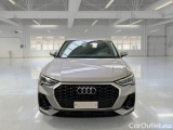  Audi  Q3 AUDI  SPORTBACK / 2019 / 5P / SUV 35 TDI S TRONIC BUSINESS PLUS #6